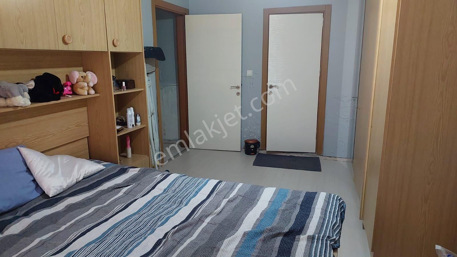 Satılık Daire Yüksek Oba Evleri
