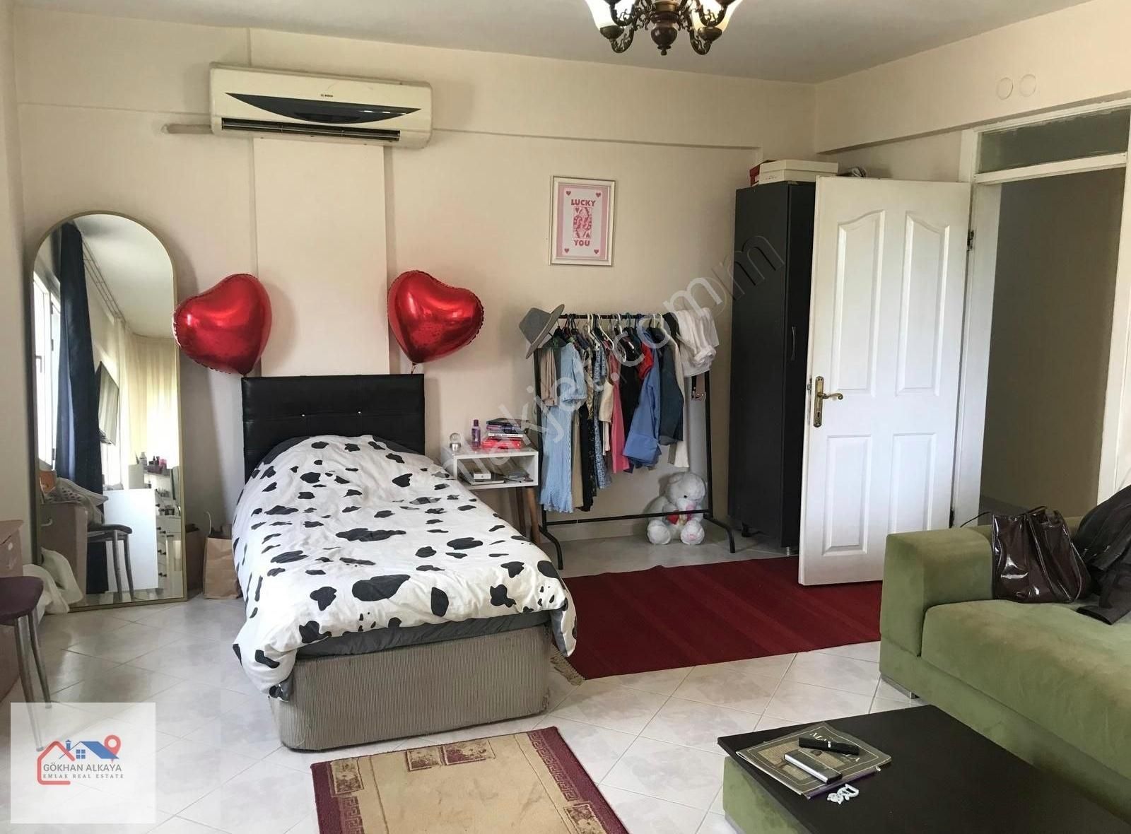 Muğla Milas İsmetpaşa Kiralık Daire 3+1 Gökhan Alkaya'dan