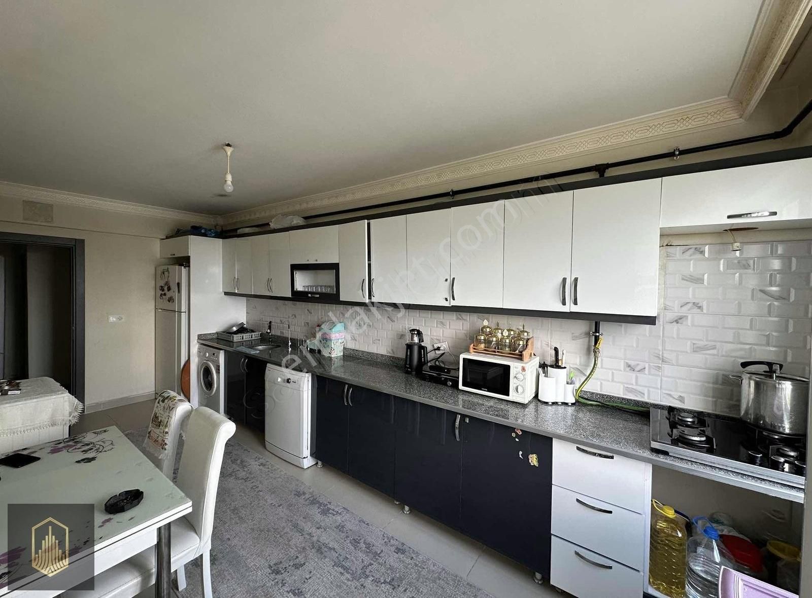 Toprak Gayrimenkul'den Kapaklı'da 2+1 115m2 Kombili Daire - Görsel 3