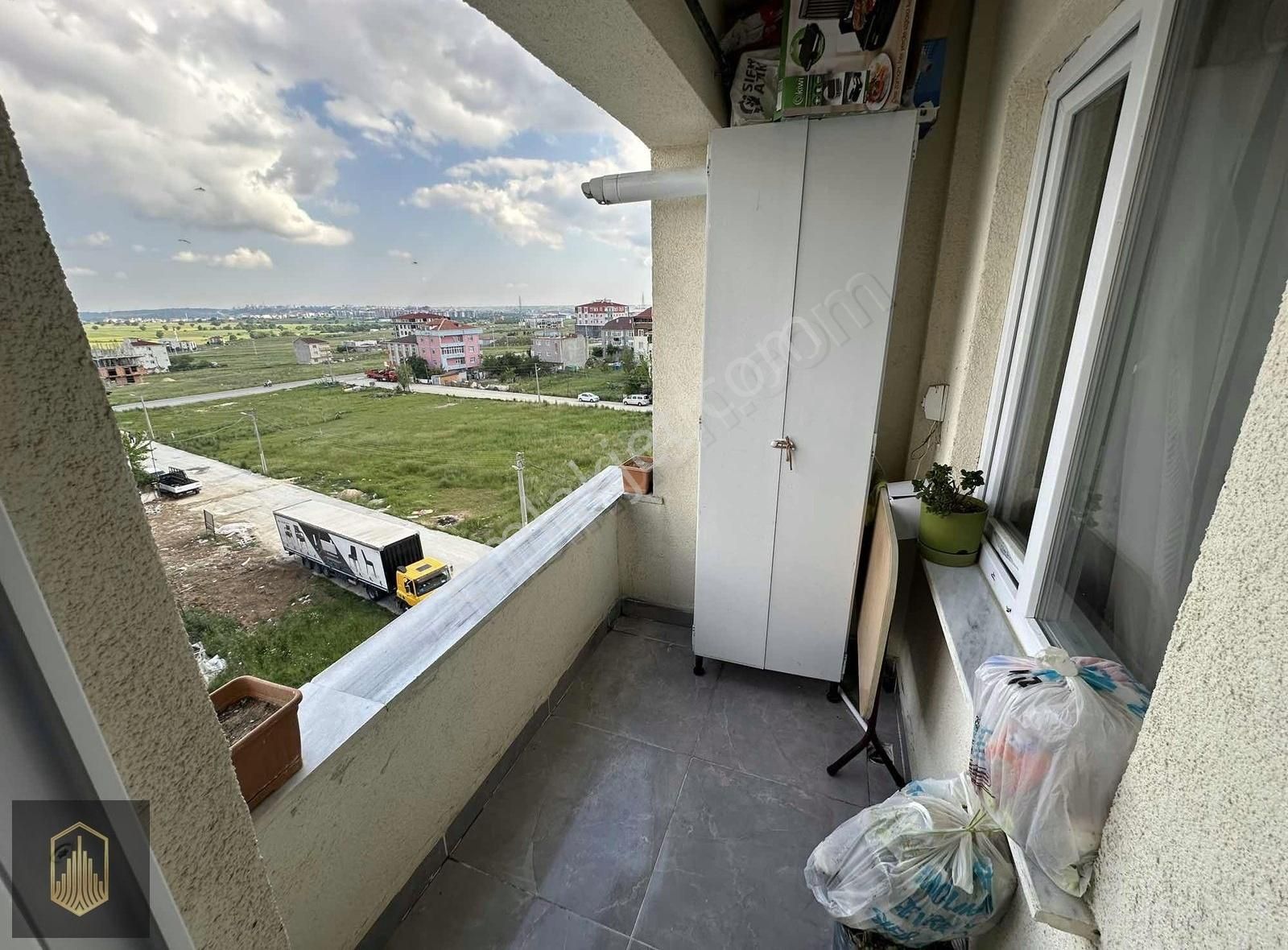 Toprak Gayrimenkul'den Kapaklı'da 2+1 115m2 Kombili Daire - Görsel 4