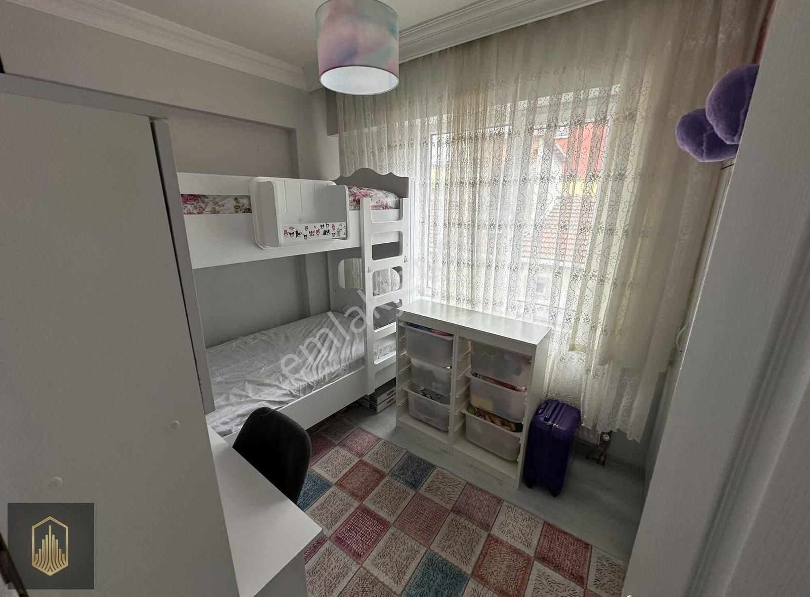 Toprak Gayrimenkul'den Fevzipaşa'da 6+1 180m2 Çift Giriş Dublex!