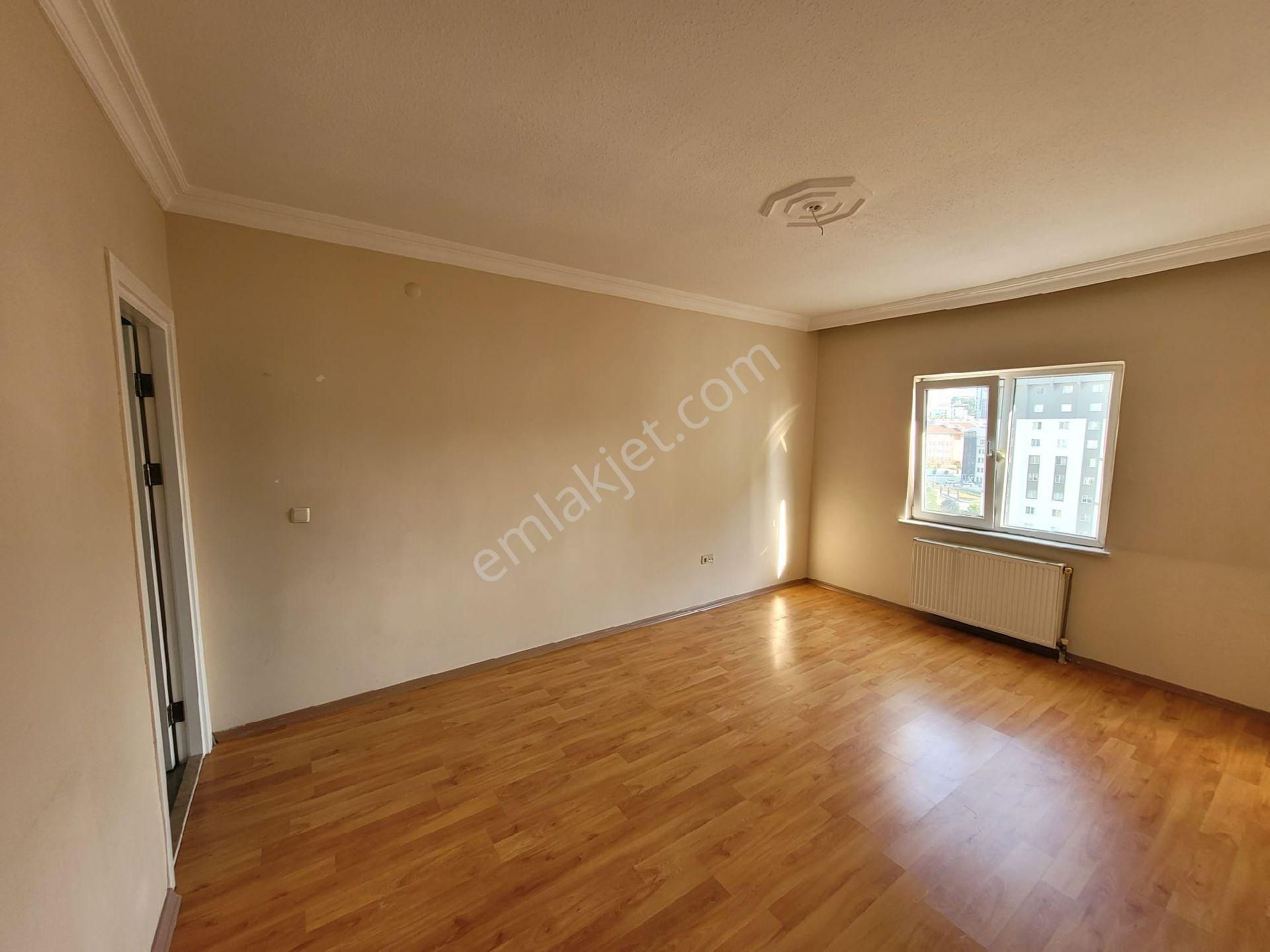 Toki Akasya 1 Evleri'nde 152m2 Ebeveyn Banyolu 3+1 Kiralık Daire