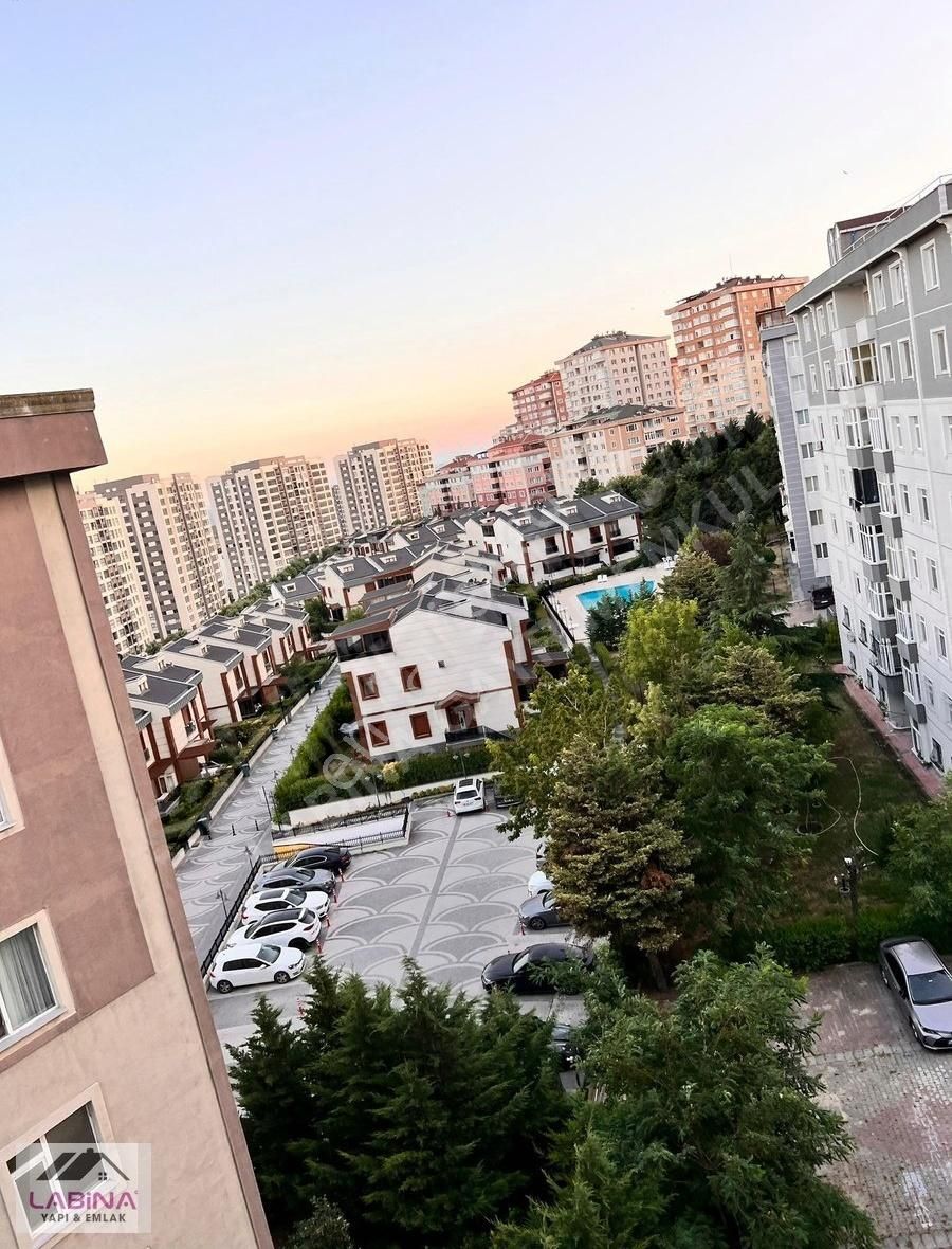 Beylikdüzü Barış Mahallesi Satılık 3+1 Daire