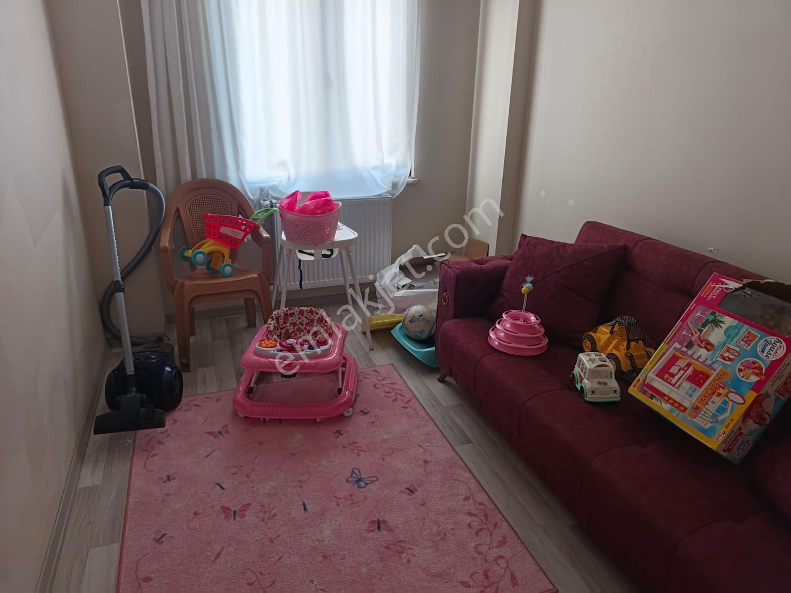 Kaçmaz Emlak'tan Derince 60 Evler'de Kiralık 4+1 Dublex Daire - Görsel 16