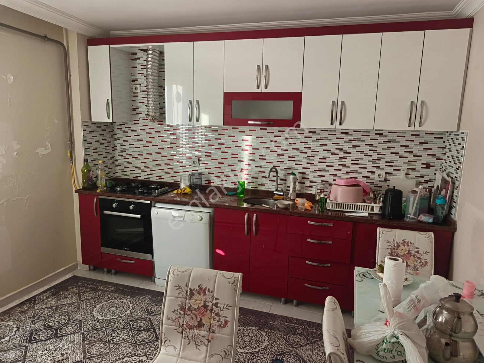 Kaçmaz Emlak'tan Derince 60 Evler'de Kiralık 4+1 Dublex Daire - Görsel 6