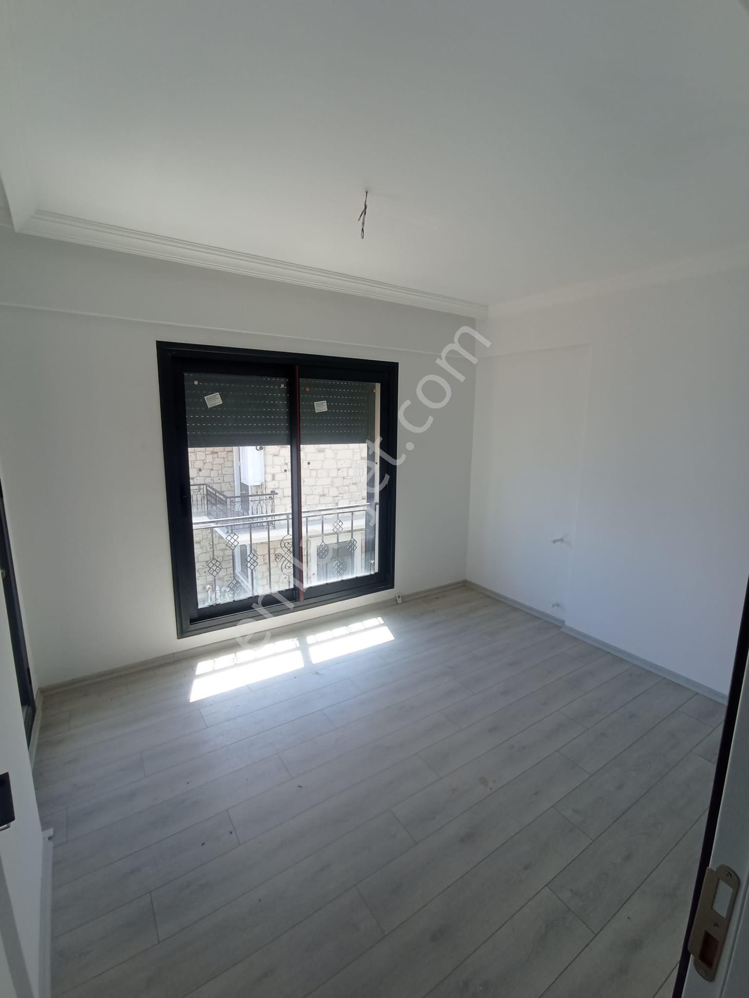 Satılık Yeni Foça Burunucu'nda Şahane Fourlex Villa - Görsel 8