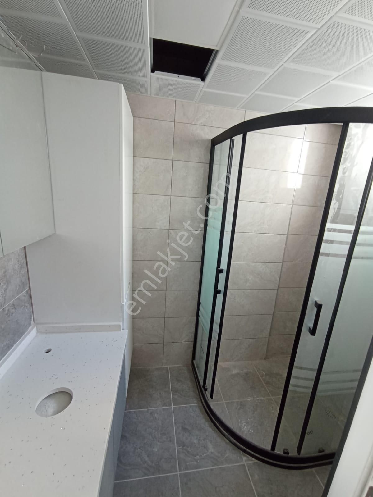 Satılık Yeni Foça Burunucu'nda Şahane Fourlex Villa - Görsel 19