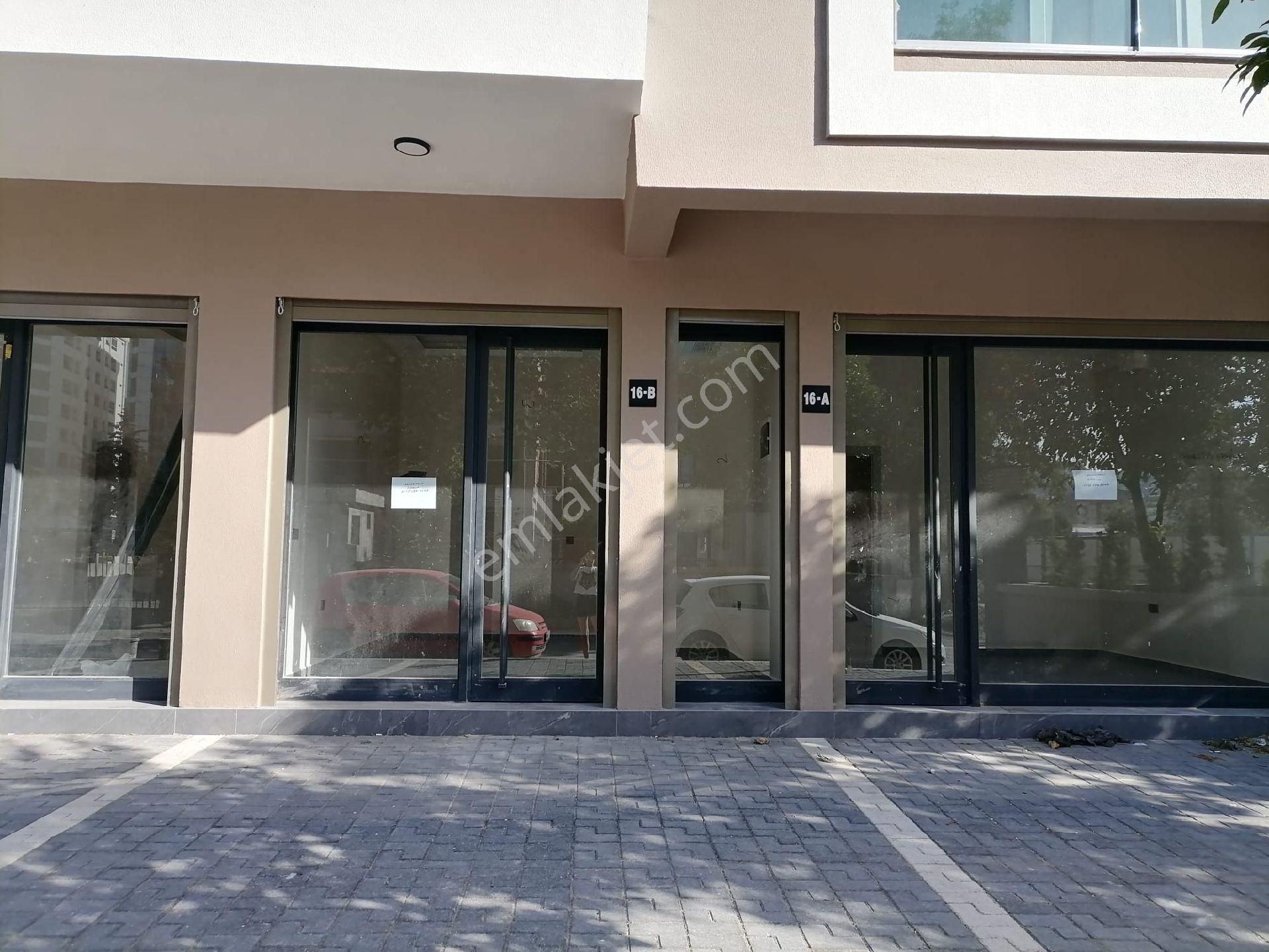 İş Yeri Özgür Yaşam Sitesi Manavkuyu Mahallesi