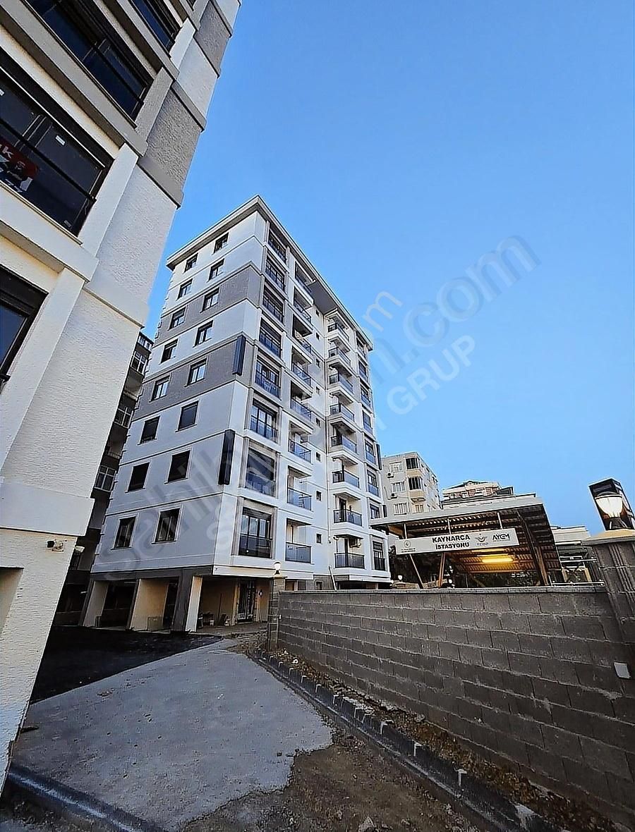 Kaynarca Marmaray Yanında Deniz Manzaralı 2+1 70m2 Ferah Daire