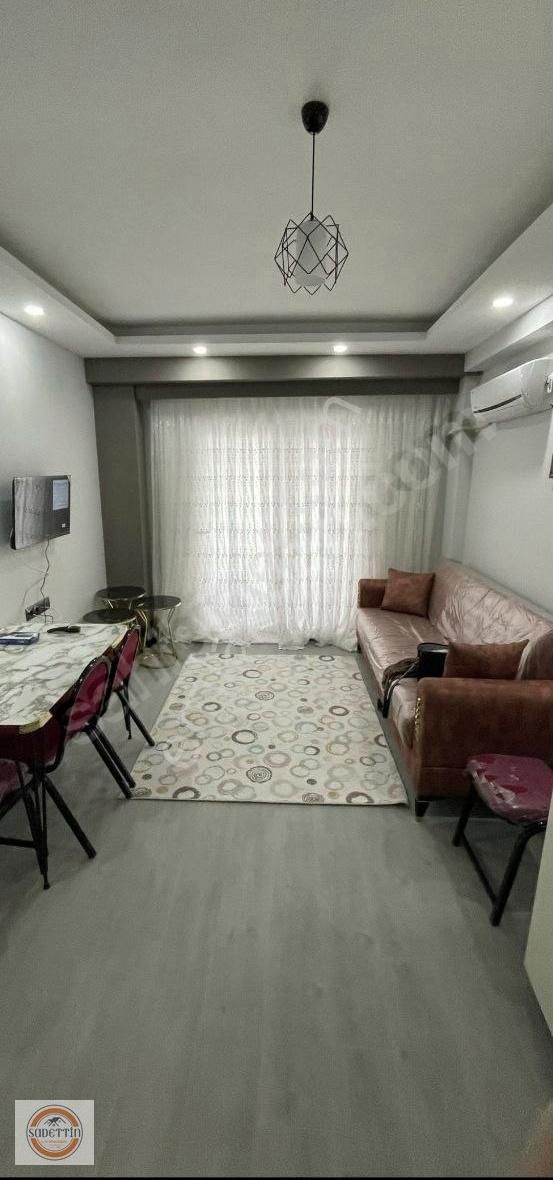 Sarıçam Orhan Gazi De O Yapı O Eşyalı Daire