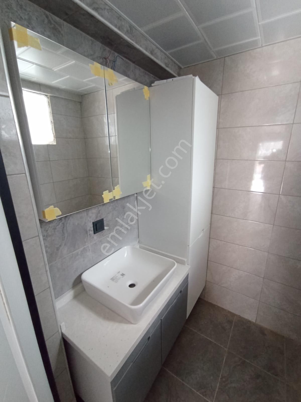 Satılık Yeni Foça Burunucu'nda Şahane Fourlex Villa - Görsel 6