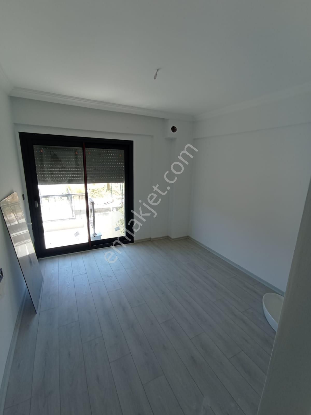 Satılık Yeni Foça Burunucu'nda Şahane Fourlex Villa - Görsel 4