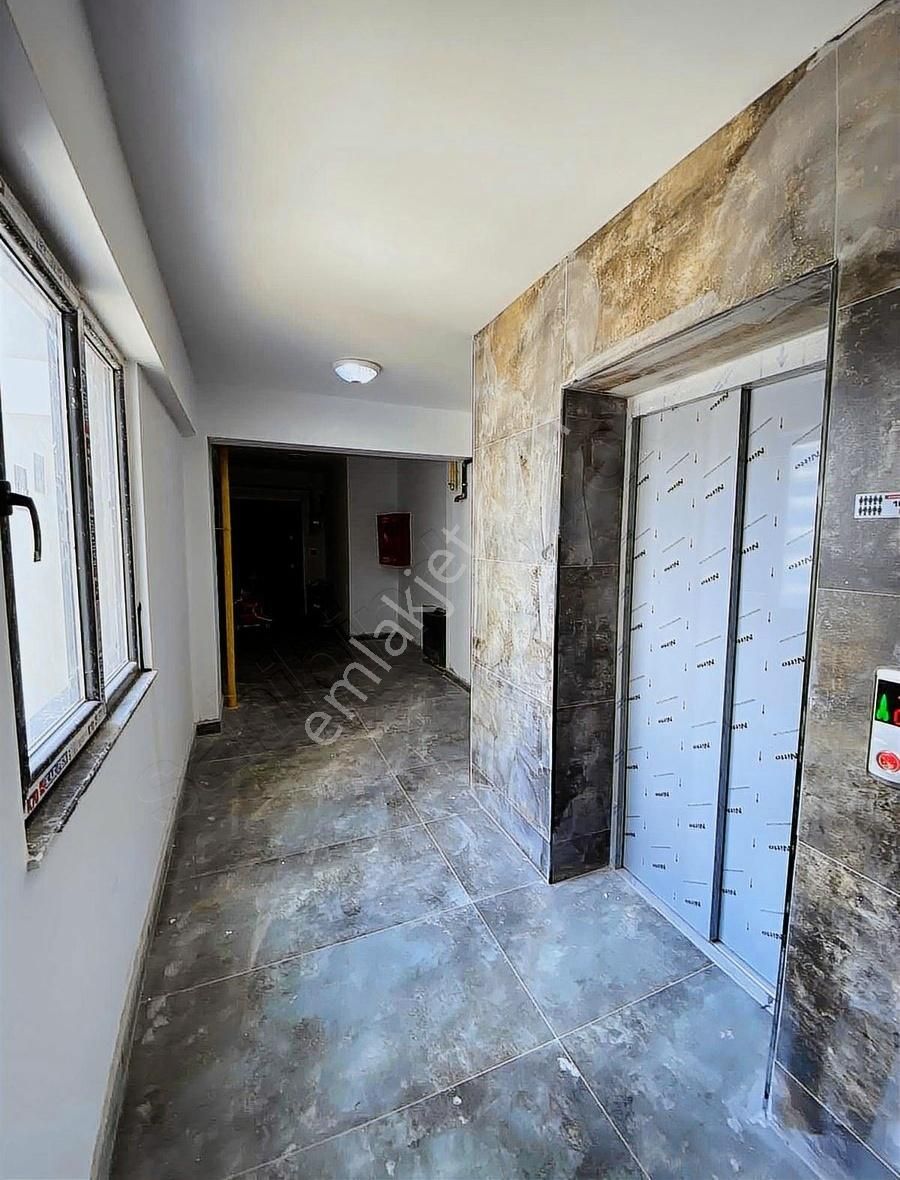 Barış Mısırcı'dan Satılık Samsun Canikde 2+1 Daire