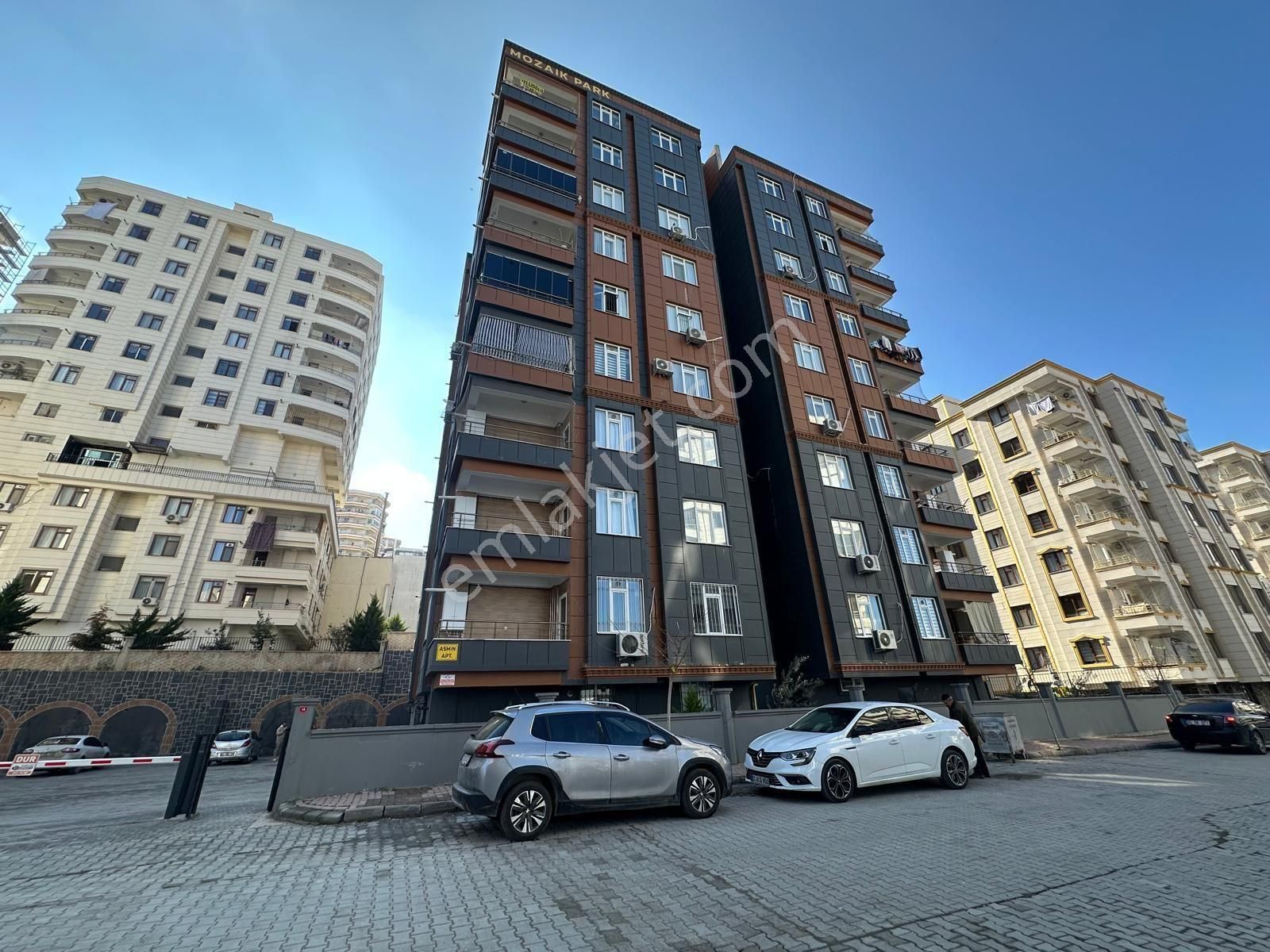 Yavuz Emlak Tan Satılık Daire Arakat Karaköprü Badilli Da