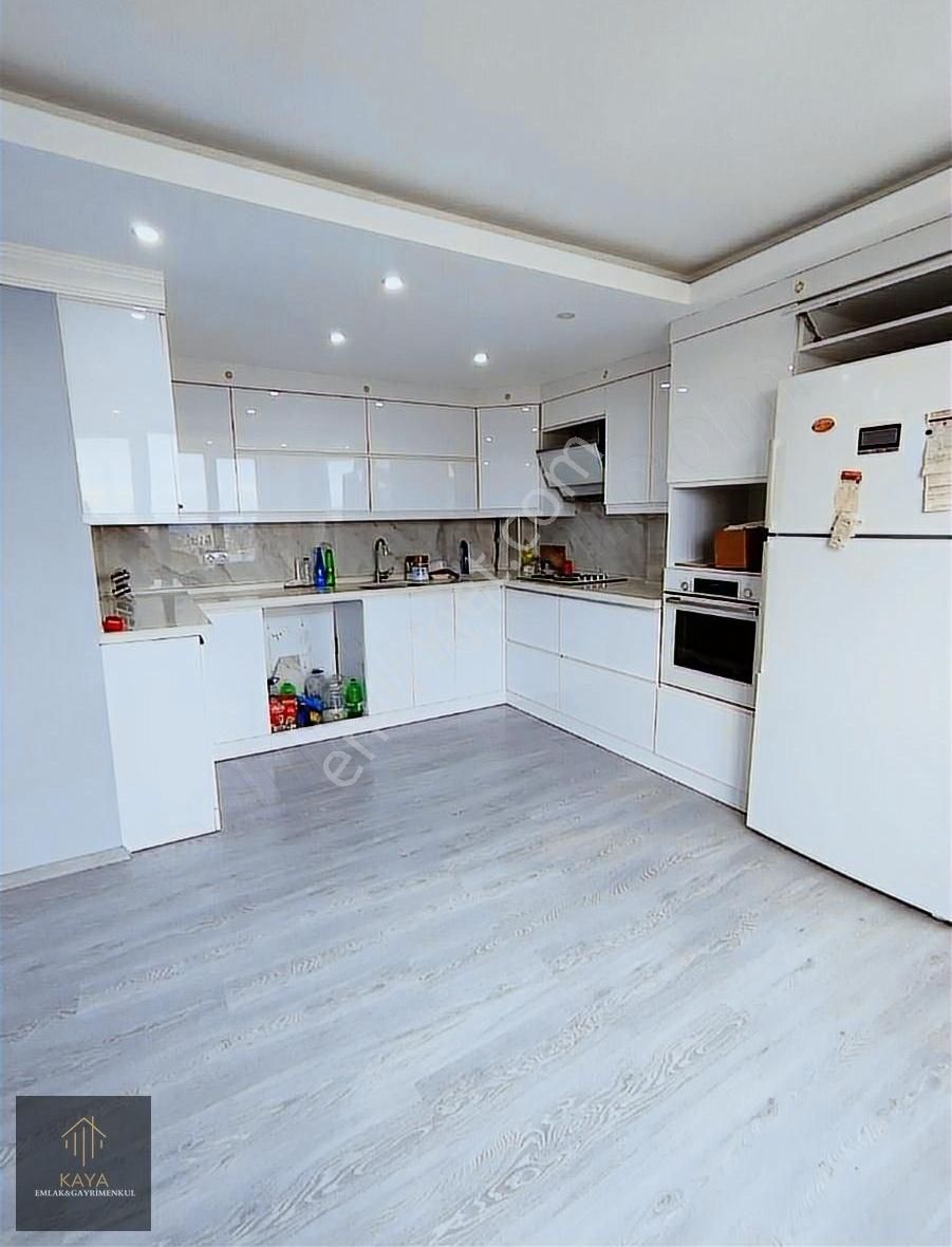 Sarp Gayrimenkul'den Sarayaltıda Satılık Full Yapılı 2+1 Daire - Görsel 8