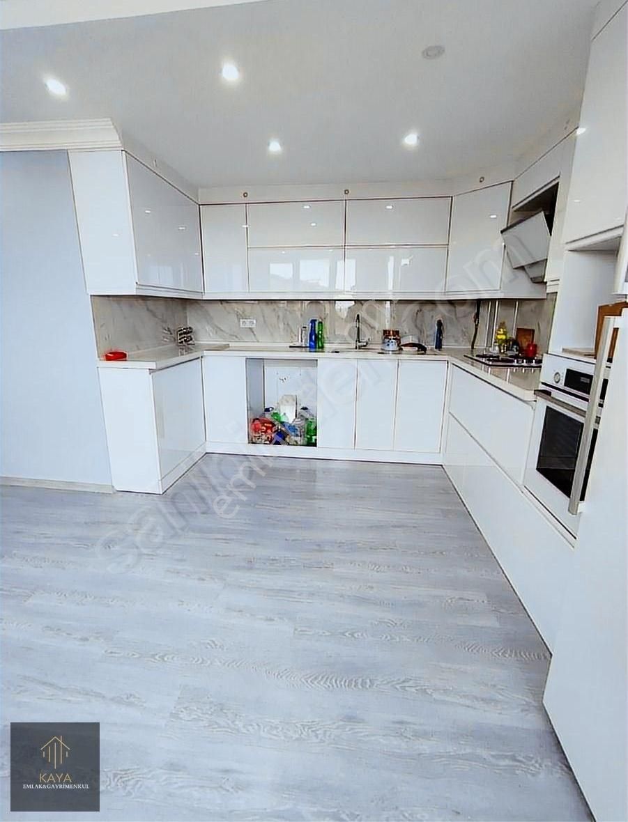 Kaya Gayrimenkul'den Sarayaltıda Satılık Full Yapılı 2+1 Daire