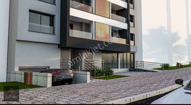 Şeref Cd Sgk Bina Yanı Litus Life Temelden Satılık 2+1 3+1 Daire - Görsel 2