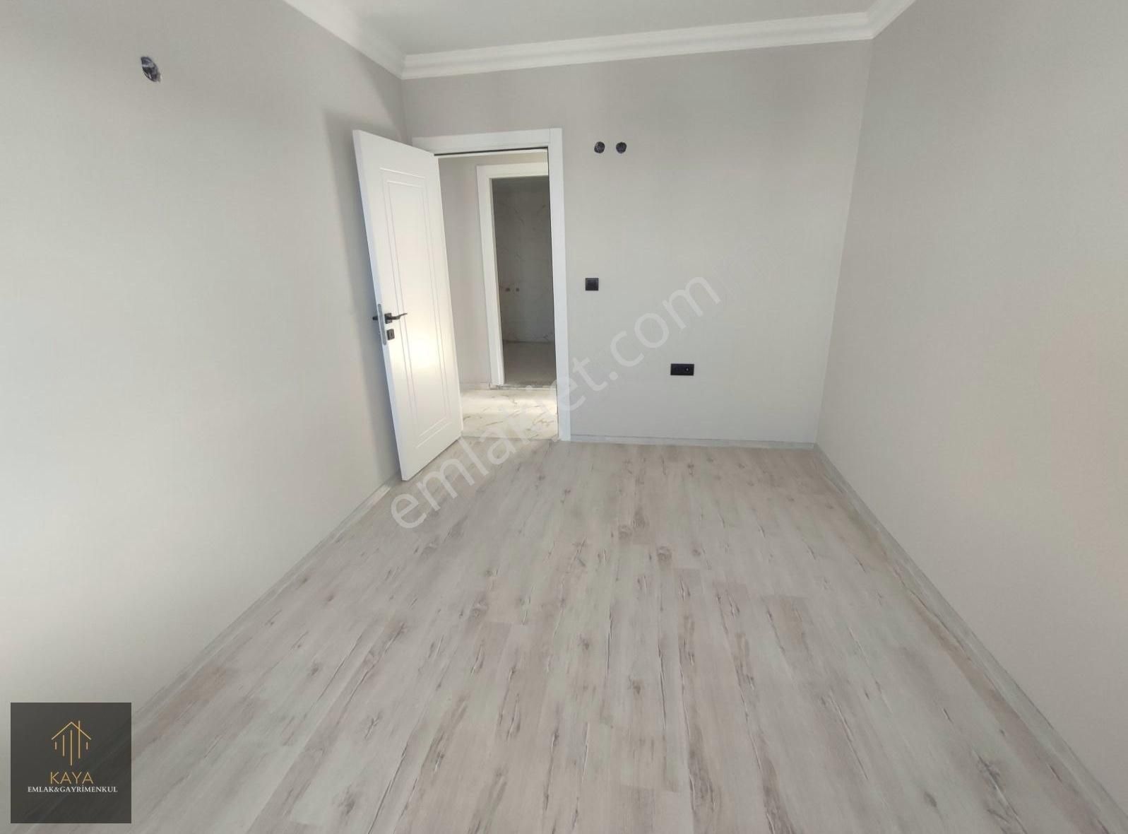 Yavuz Sultan Selim Caddesinde 3+1 Sıfır Daire - Görsel 7