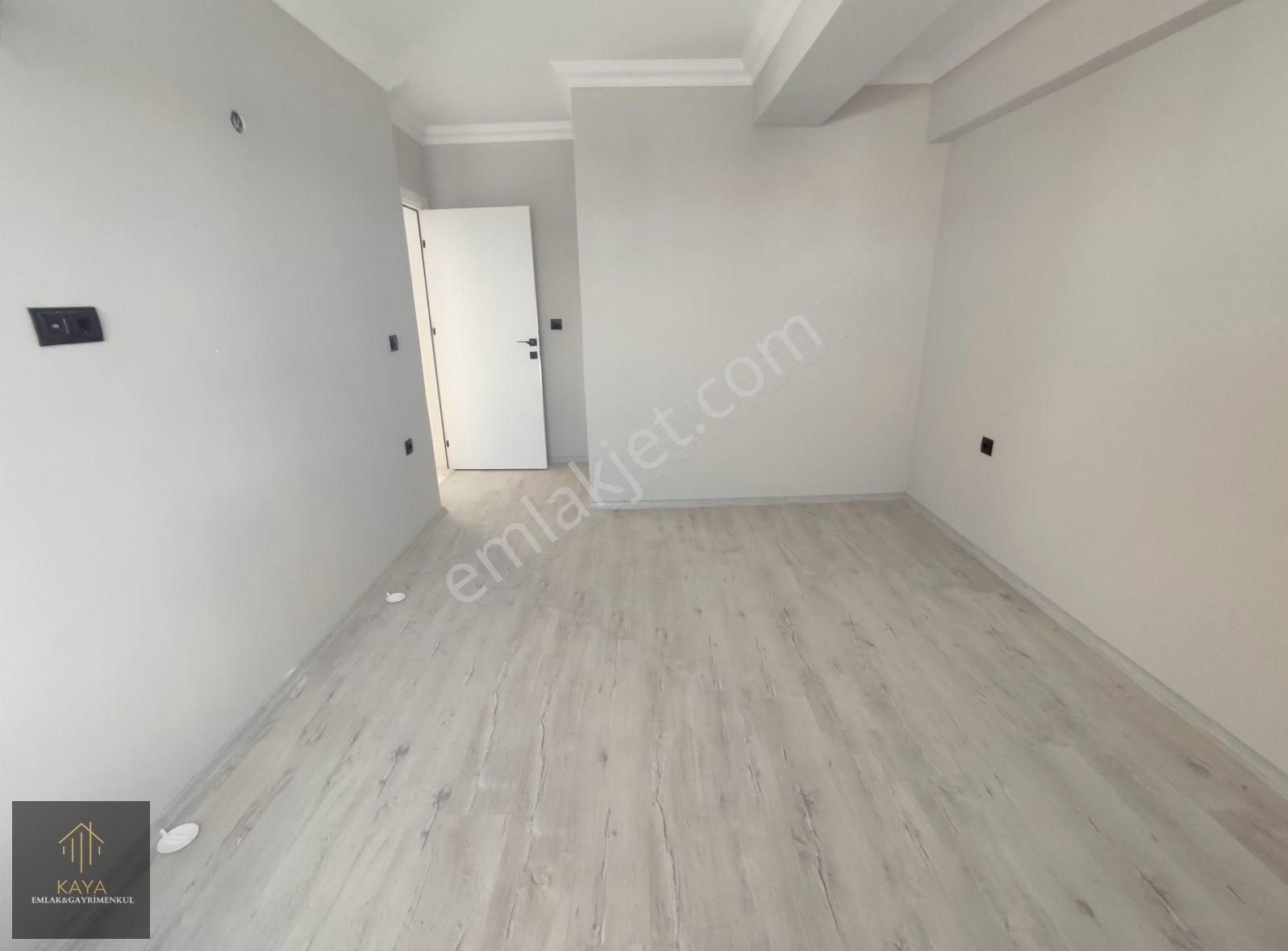 Yavuz Sultan Selim Caddesinde 3+1 Sıfır Daire - Görsel 16