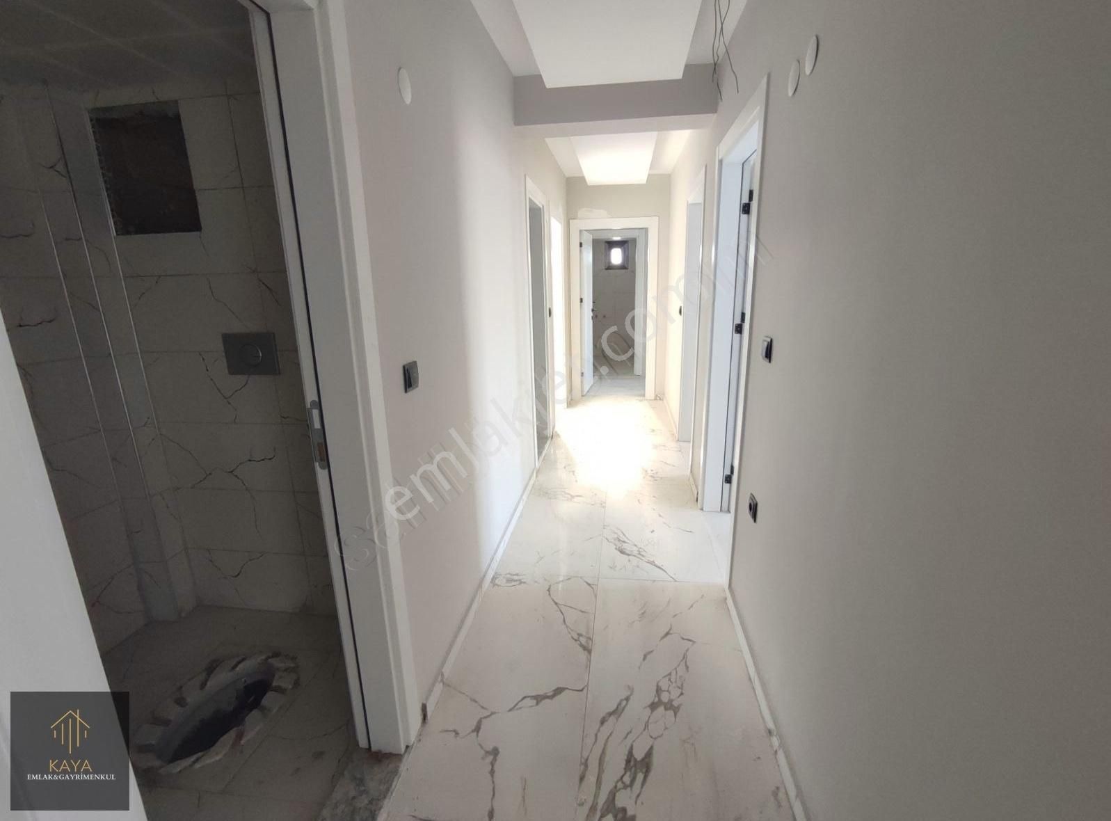 Yavuz Sultan Selim Caddesinde 3+1 Sıfır Daire - Görsel 11