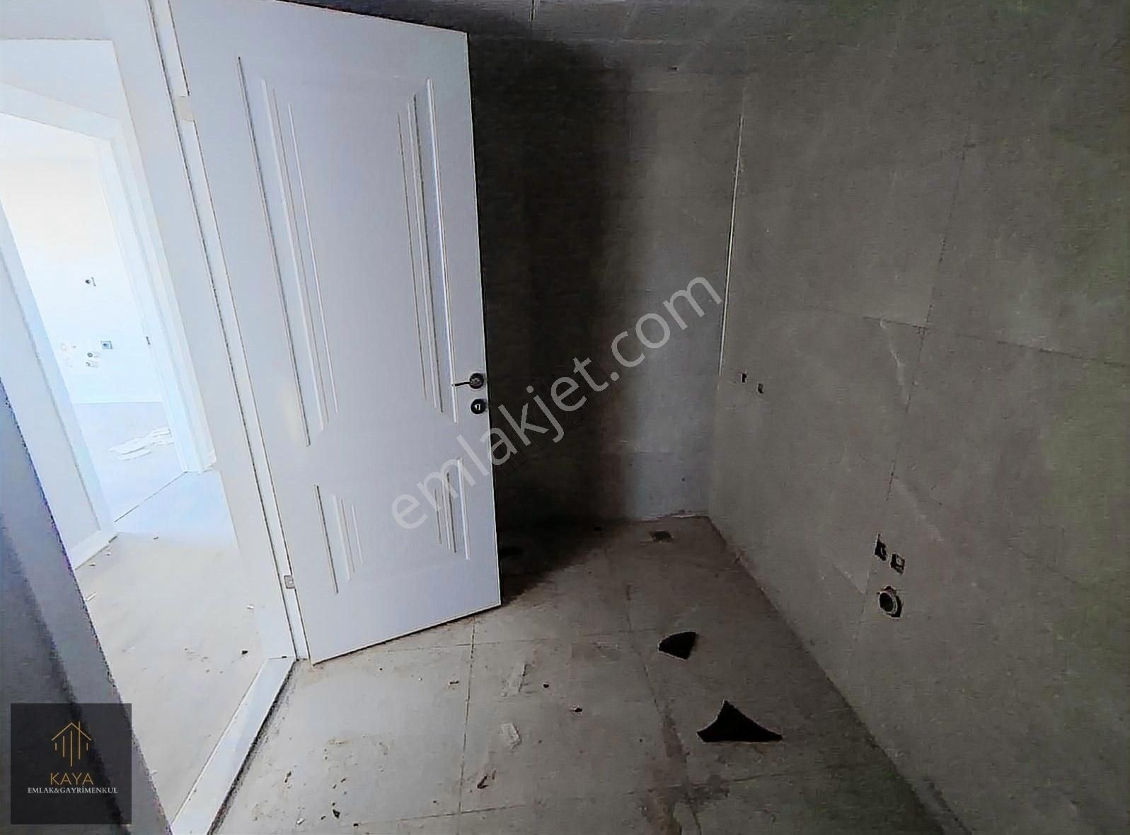 Kemalöz Mh Kapalı Pazar Yeri Civarı Satılık 3+1 Sıfır Daire - Görsel 12