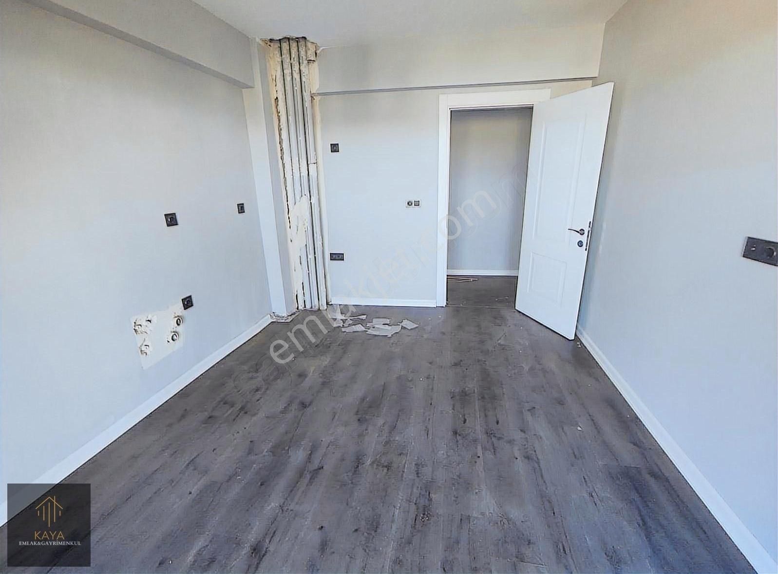 Kemalöz Mh Kapalı Pazar Yeri Civarı Satılık 3+1 Sıfır Daire - Görsel 10