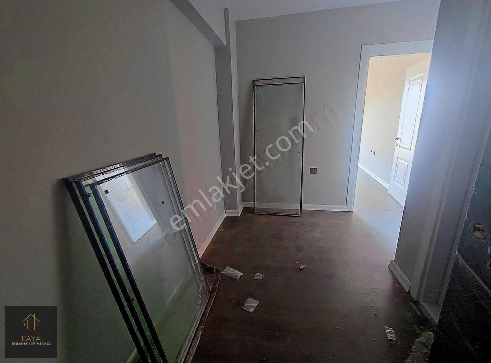 Kemalöz Mh Kapalı Pazar Yeri Civarı Satılık 3+1 Sıfır Daire - Görsel 13