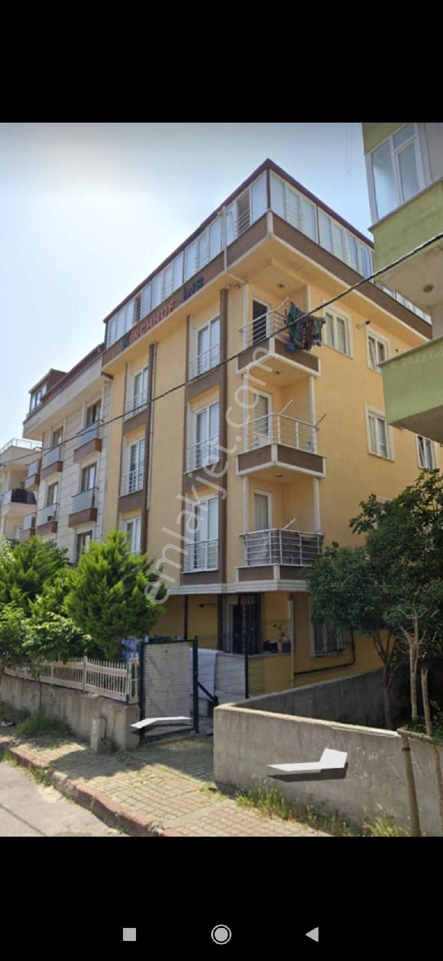 Sancaktepe Samandırada Acil Satilik Dublex