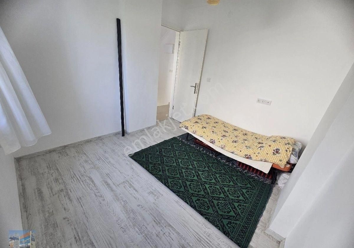 Akbük Merkez'de 3+1 Müstakil Villa - Görsel 16