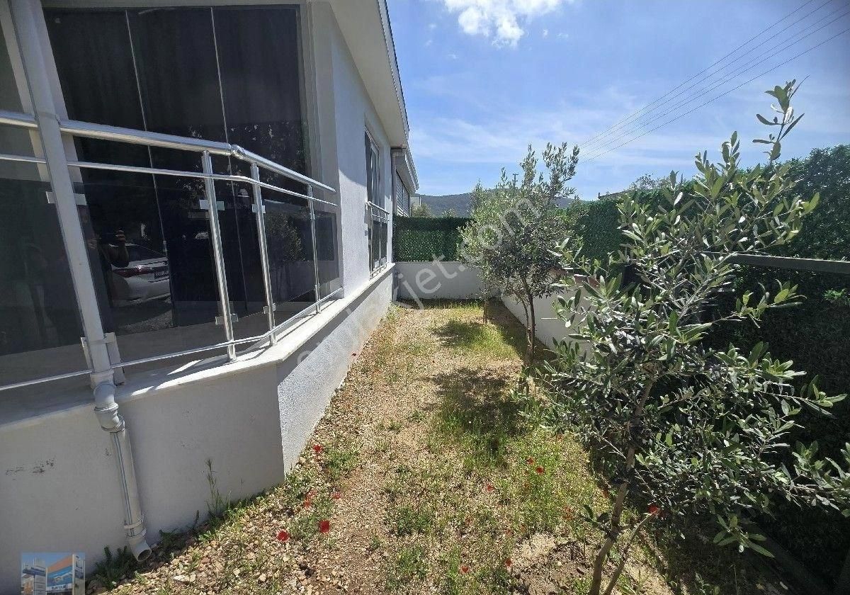 Akbük Merkez'de 3+1 Müstakil Villa - Görsel 3