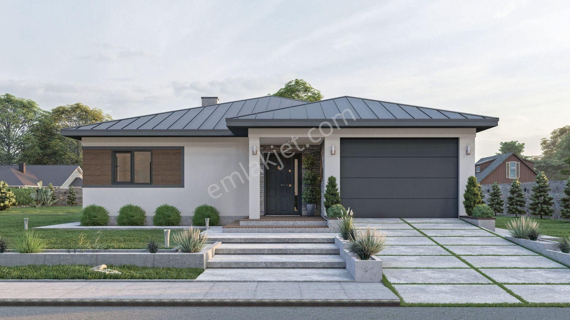 🏡 Ayvaz Gayrimenkul'den 184m² 3+1 Müstakil Ev ( Arsa Sizden Ev Bizden )