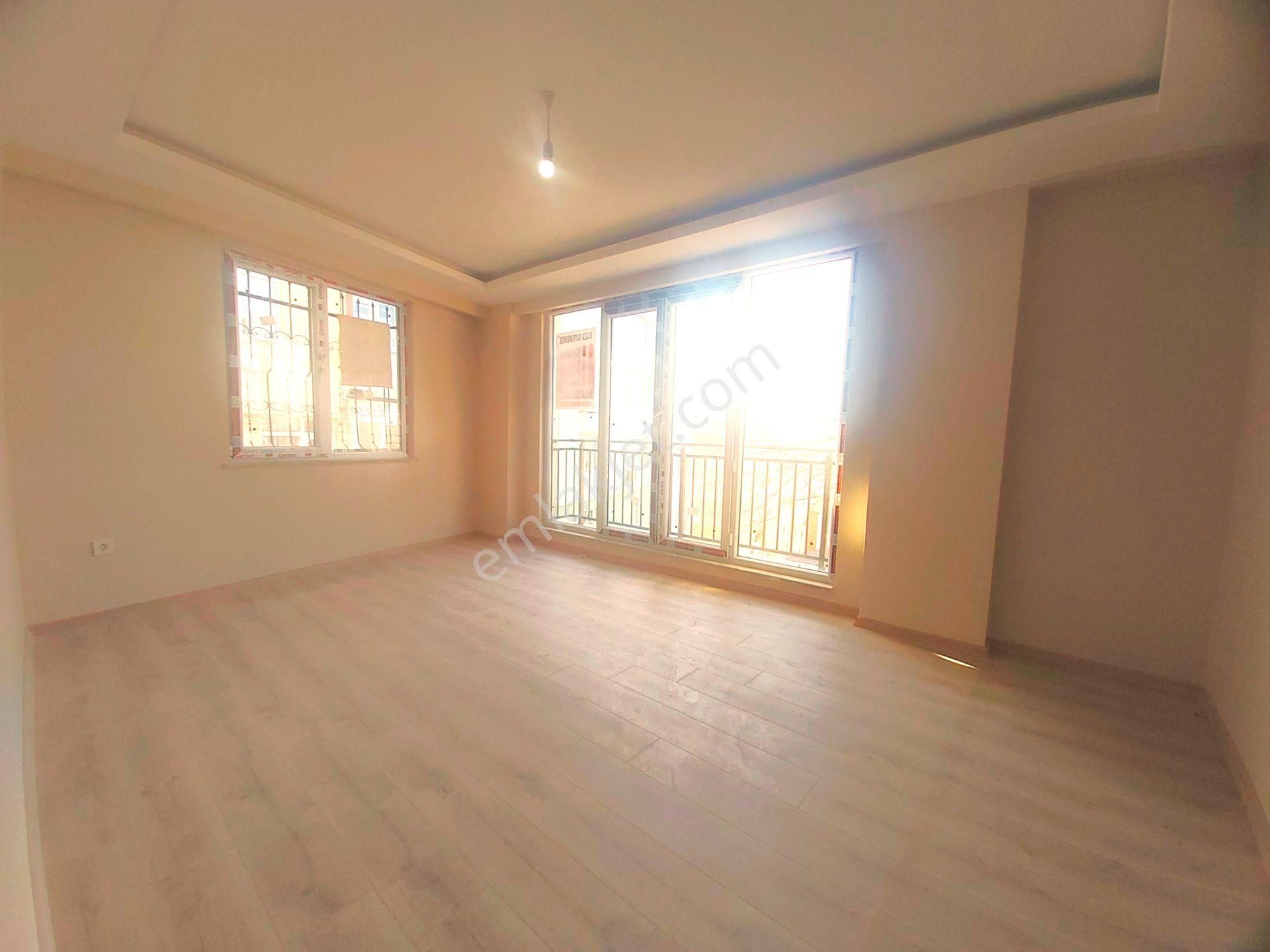 Aktaş'tan Mimarsinan'da Sıfır Binada,2+1,kullanışlı Arakat Daire