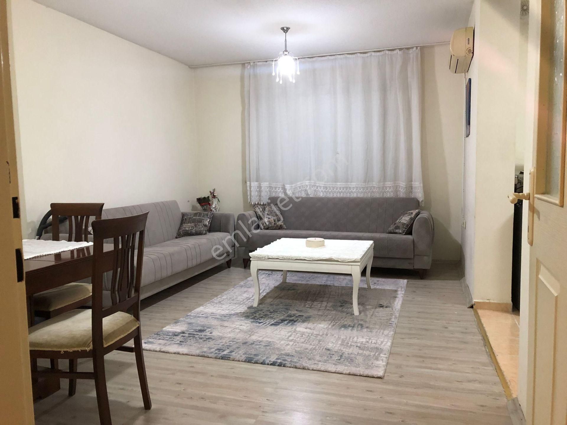 Yaşarkemal Mah Uzundere Tokide 2+1 Doğalğazlı Kiralık Daire