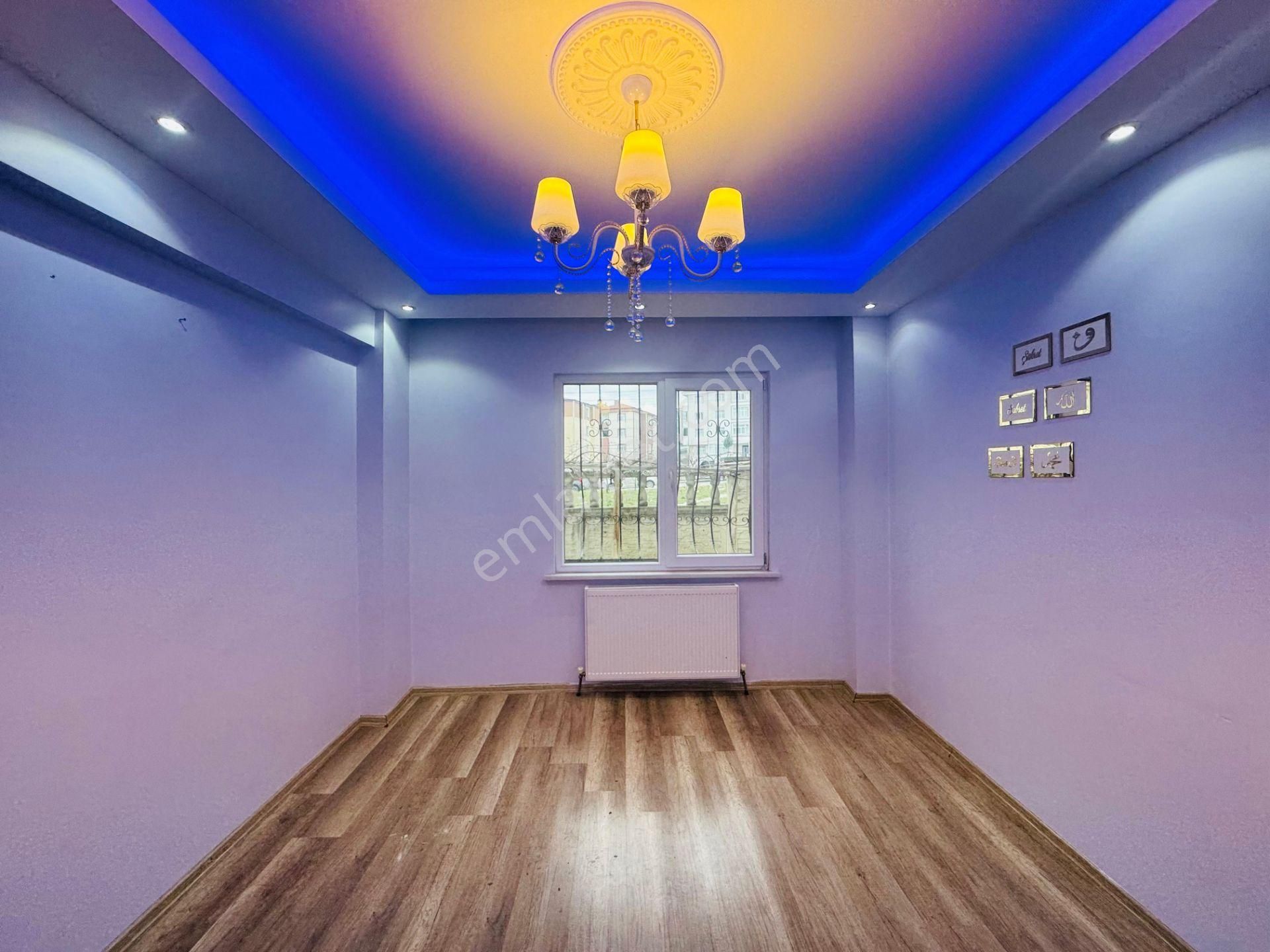 Çerkezköy Bağlık Mah'de/ Kuba Camiye Yakın / 2+1 Kiralık Daire