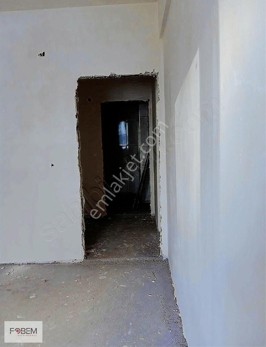 Pasinlerde Sıfır 3+1 Satılık Daire