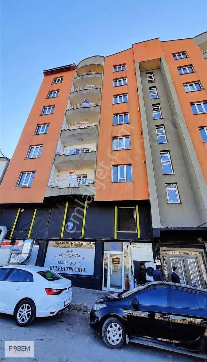 Şehir Merkezinde 4+1 Full Lüks Yapılı Satılık Daire