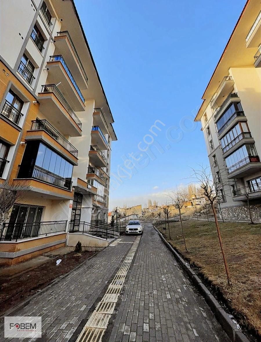 Fobem Gm'den Kavak Tokilerde Satılık Sıfır Daire