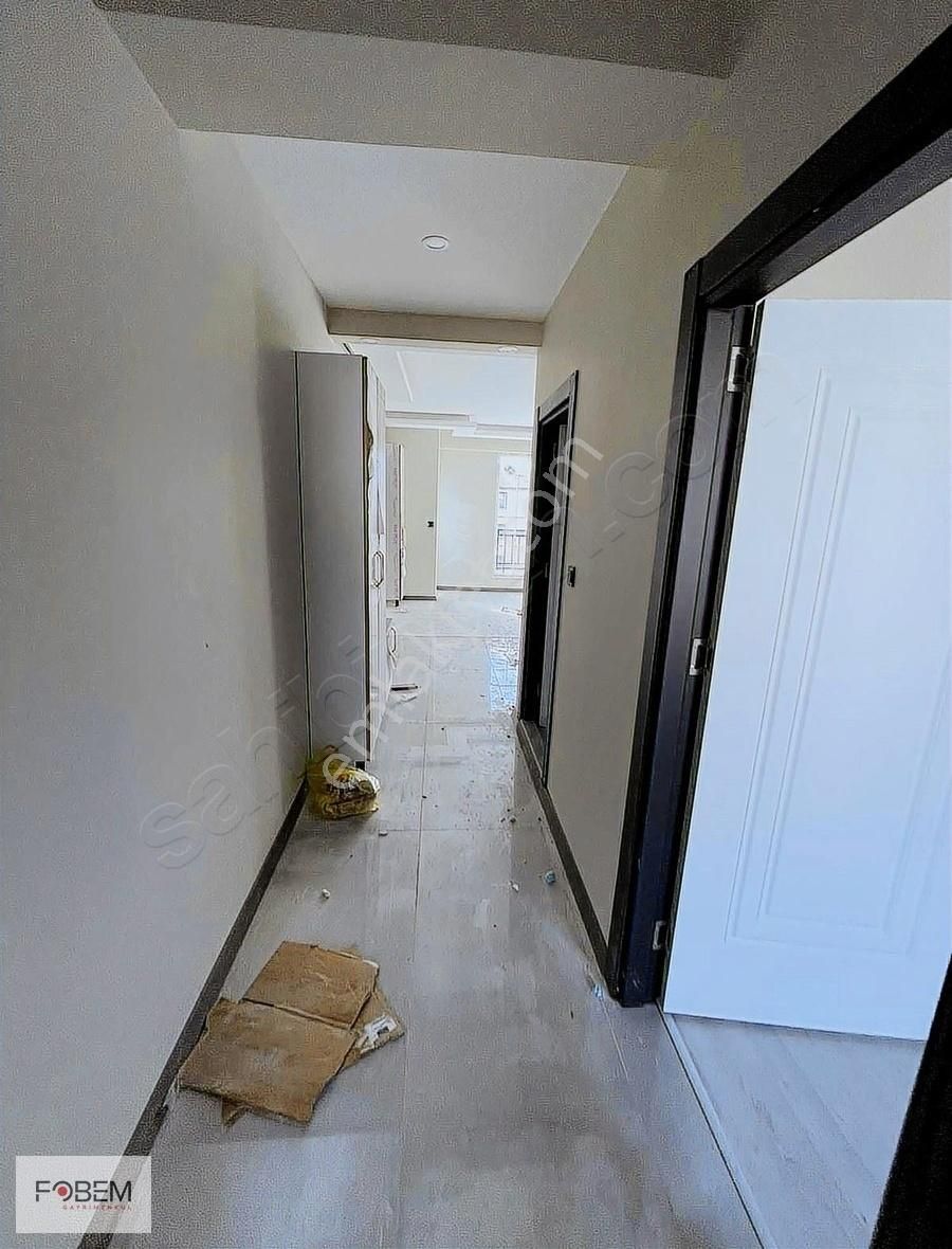 Şehir Merkezinde 2+1 Sıfır Daire