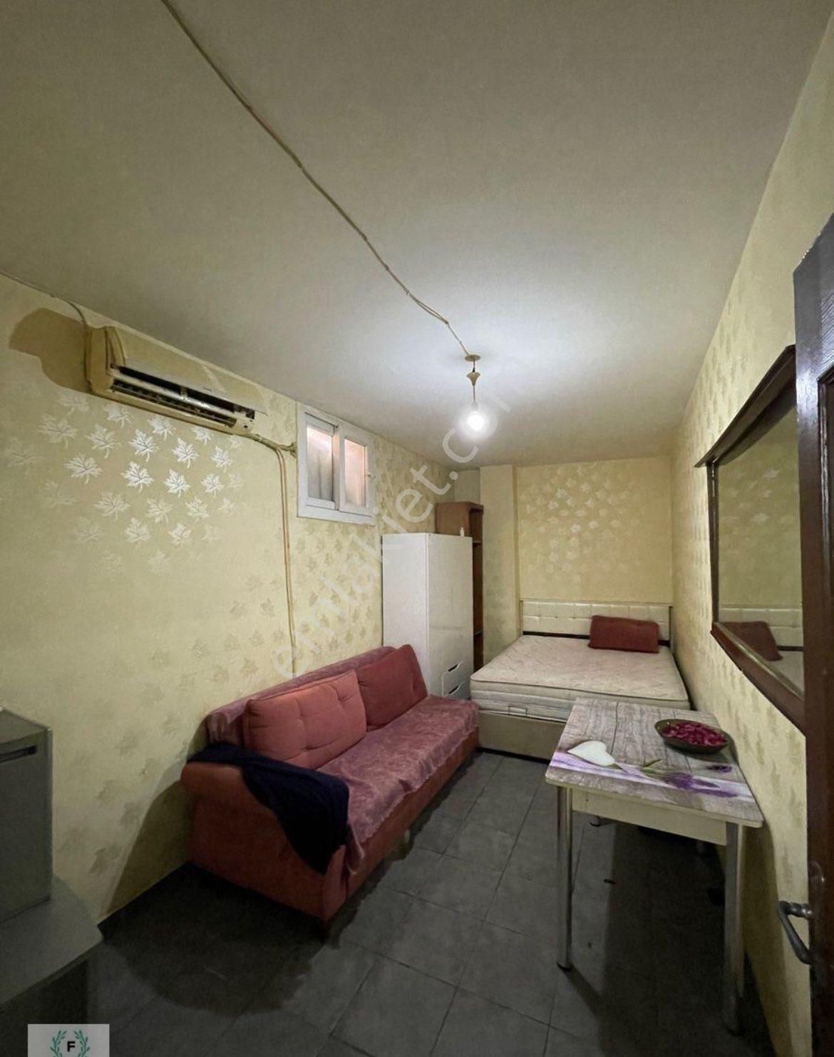 Adana Seyhan Barajyolu Yeşilyurt Mh Eşyalı Kiralık Daire