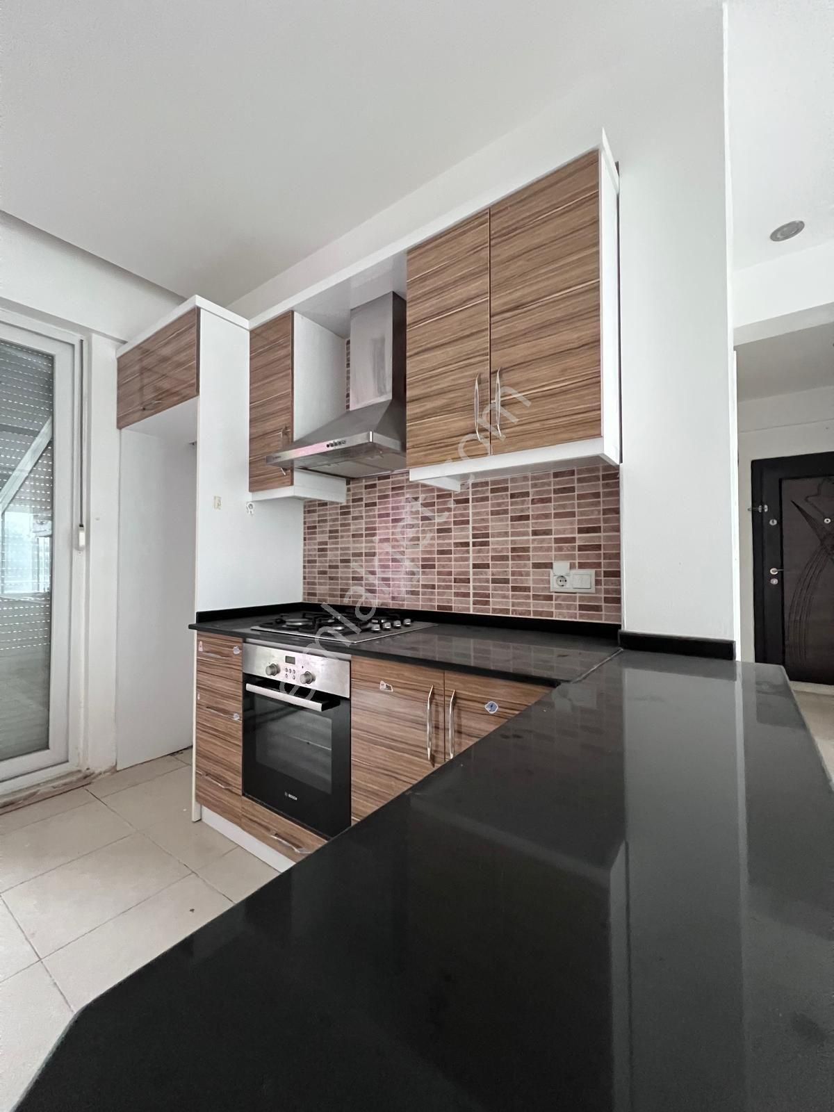 Antalya Belek'te Site İçinde 2+1 Düz Giriş Kat
