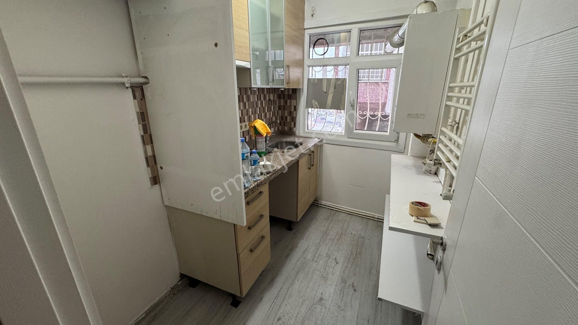 Zeytinburnu Yenidoğan'da Satılık Daire