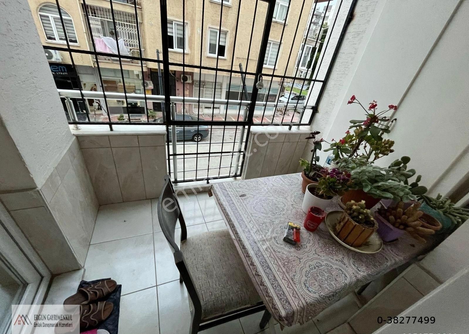 Ergünden Pirireiste Asansörlü Güney Cephe Satılık Temiz 3+1 Daire - Görsel 9
