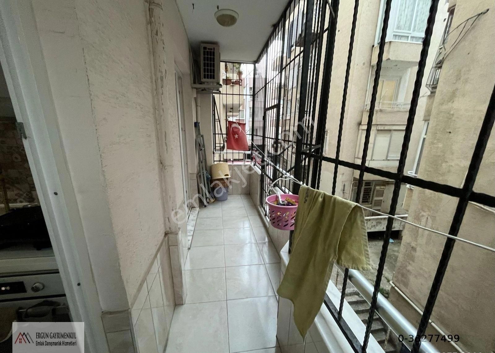 Ergünden Pirireiste Asansörlü Güney Cephe Satılık Temiz 3+1 Daire - Görsel 15