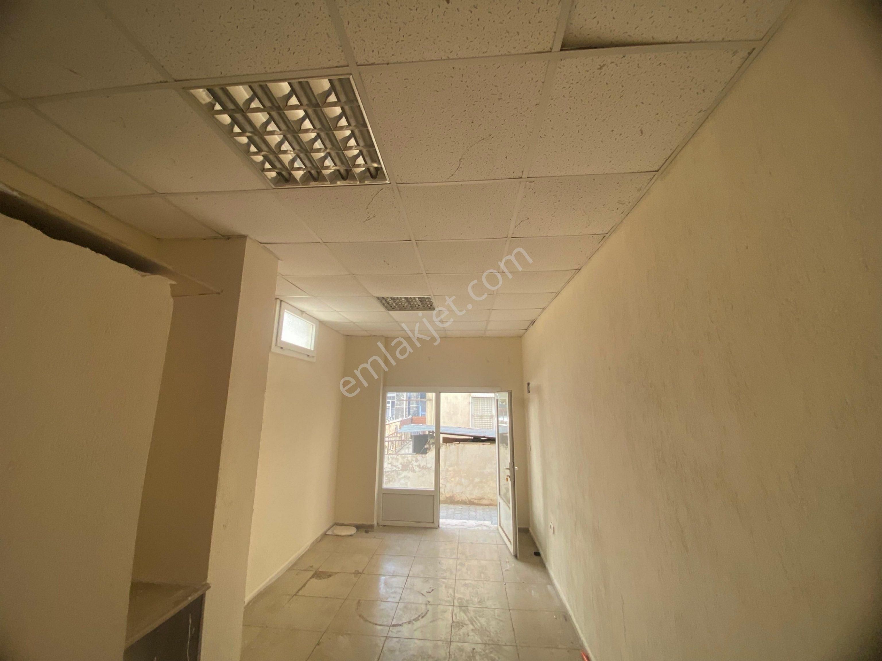 Torbalı Ertuğrul Mah Kiralık Dükkan Depo