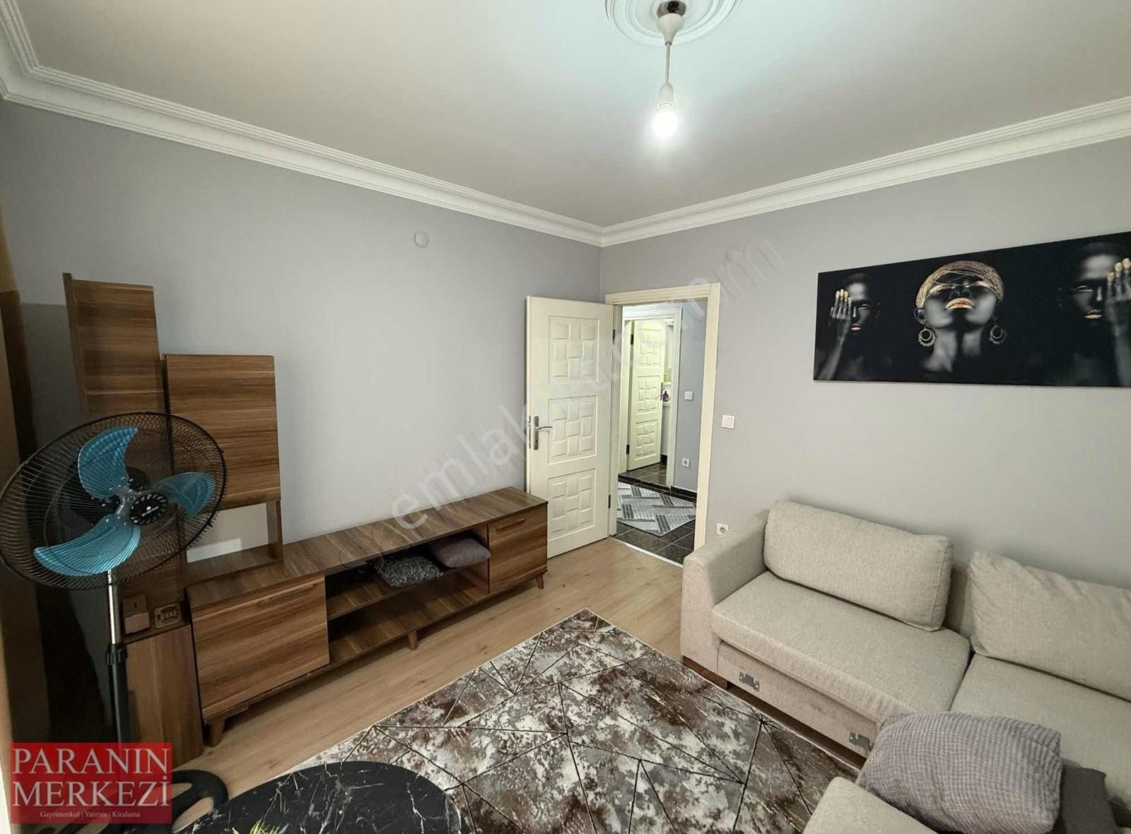 Kâğıthane Cadde Üzeri Ful Eşyalı-lüks 2+1 Daire شقة مفروشة