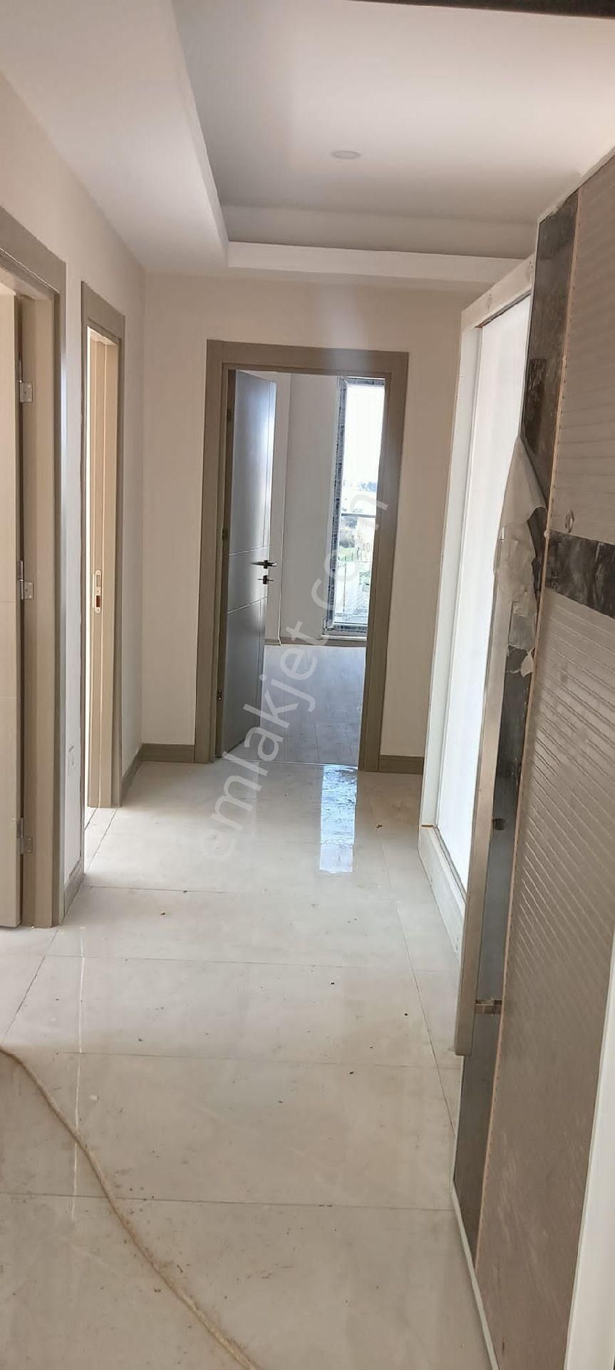 Grdik Mh Belek Yoluna Yakın Sıfır 2+1 Ebeveyn Banyolu Kapalı Mutfaklı Daire
