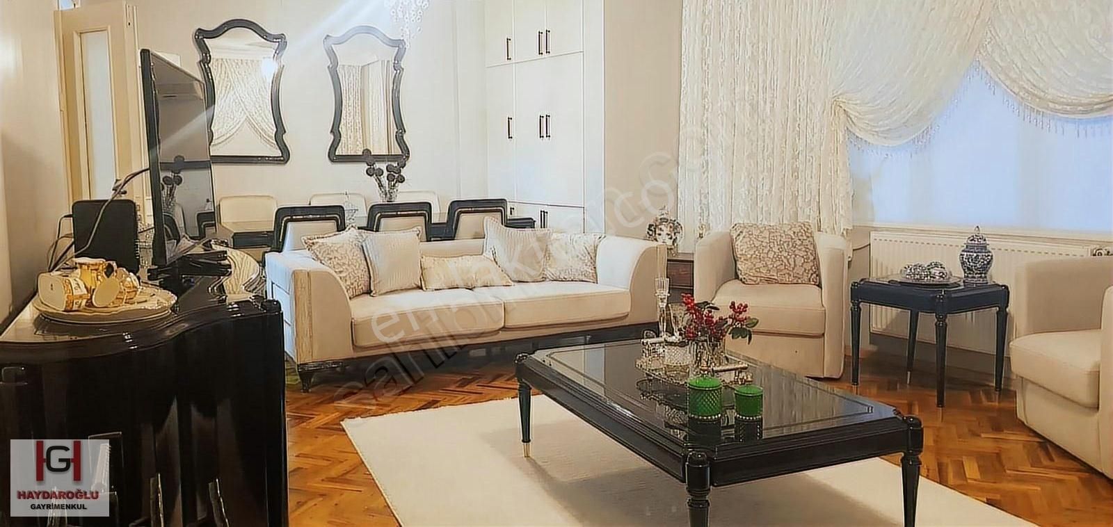 Değirmiçem Mah'de Satılık Yüksek Giriş 3+1 Hasarsız Daire