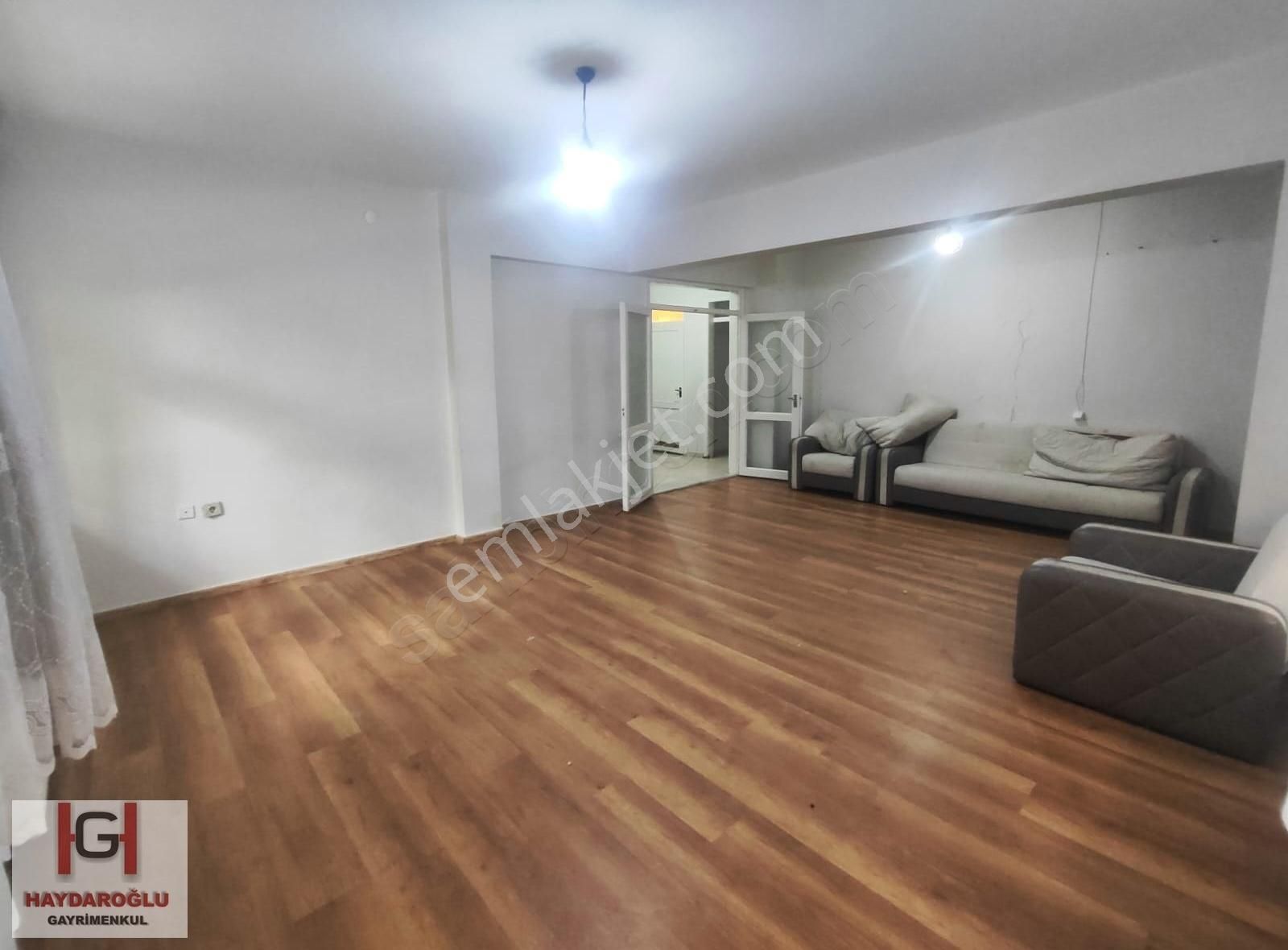 Değirmiçem Mah'de Bayraktar Lisesi Civarı Kiralık 2+1 Daire