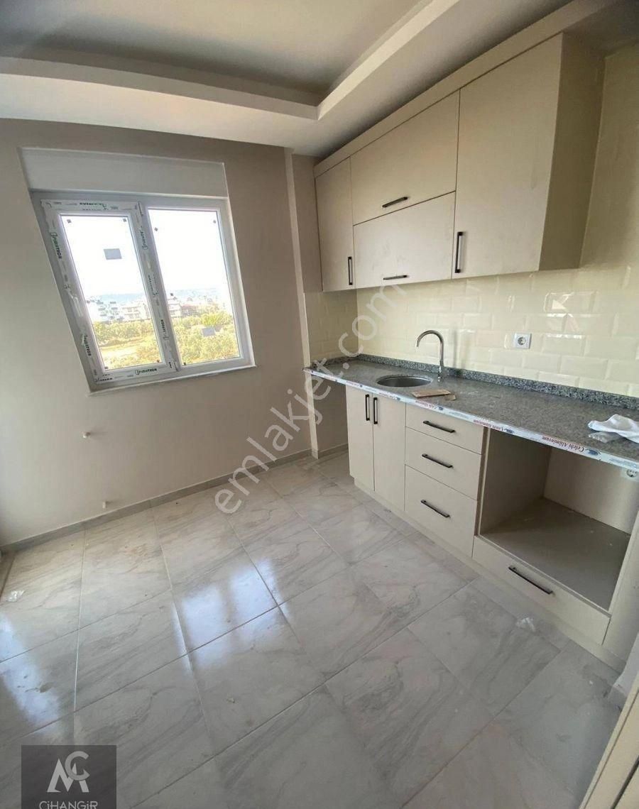 V.menderes Mah. 2+1 100 M2 Sıfır-asansörlü Daireler