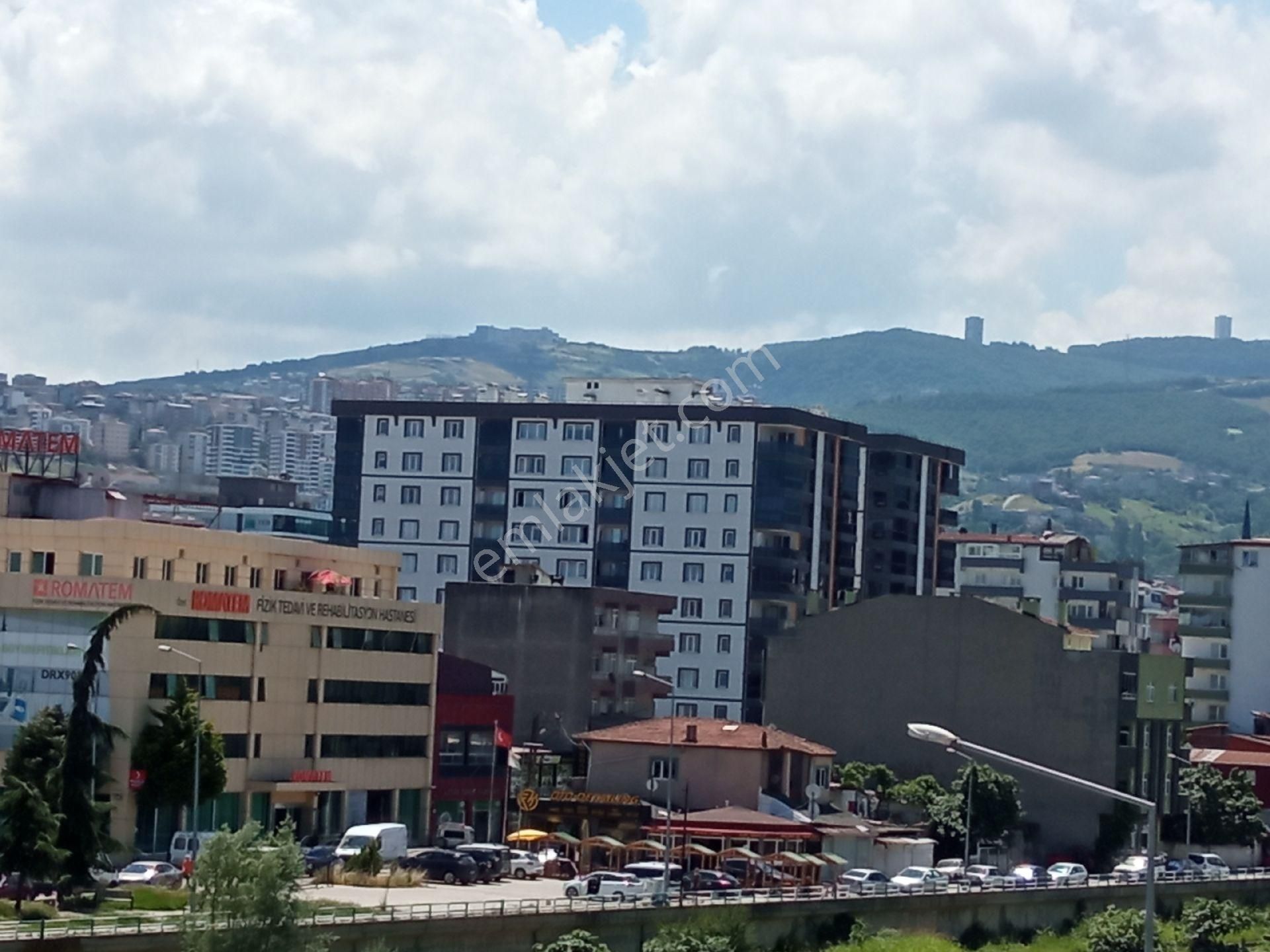 Sahibinden Piazza Arkası Romatem Yani Full Eşyalı